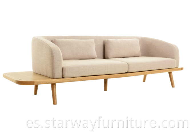 Nordic Style Sofa